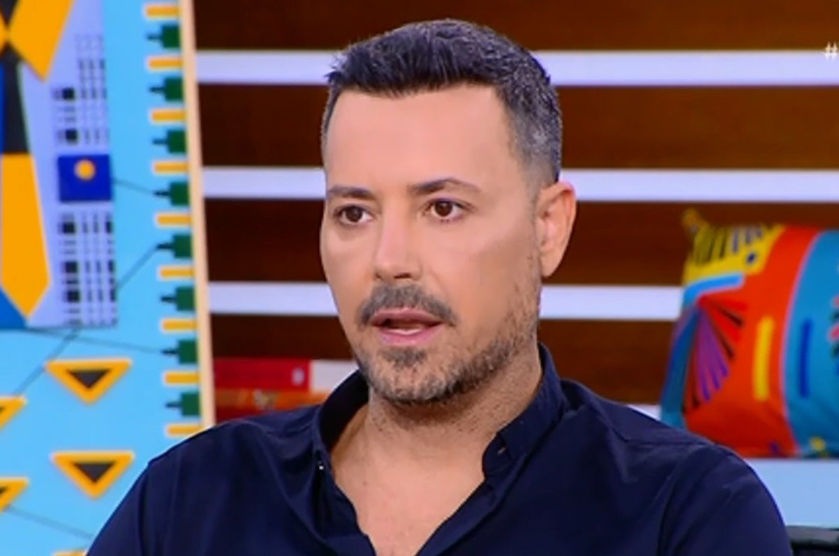 Πέτρος Κουσουλός: «Η αντιπρόταση του Open ήταν καλύτερη οικονομικά, αλλά είπα “ναι” στον ΑΝΤ1, γιατί…»