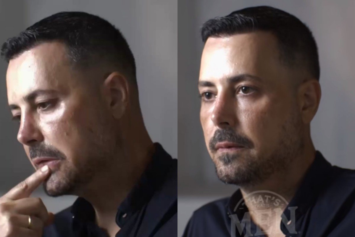 Σοκάρει ο Κουσουλός για Μουρτζούκου: «Δεν είναι ψυχοπαθής. Όταν το “προϊόν” δεν πωλείται, πώς θα ξεστοκάρεις;»