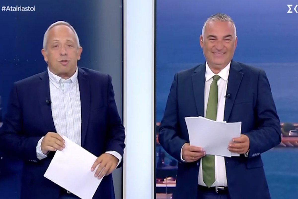 Αταίριαστοι: Γέλιο μέχρι δακρύων με την απίστευτη απάτη στην Κίνα