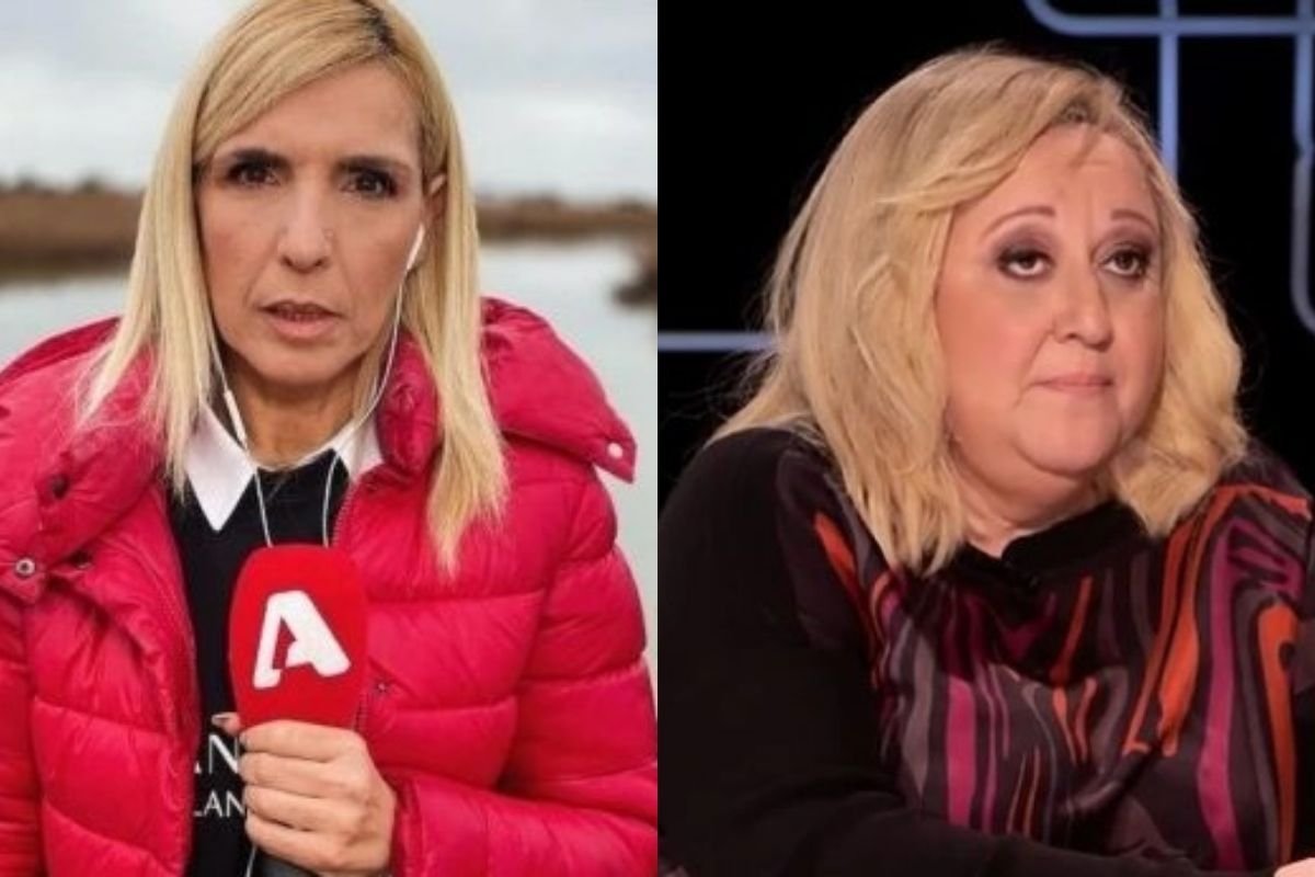 Ρένα Κουβελιώτη: Η συγκινητική ανάρτηση για την Ηρώ Καριοφύλλη – «Ας ερχόσουν έστω και με φωνές…»
