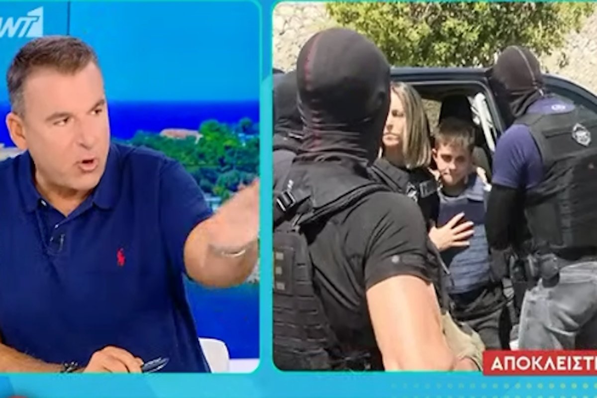 Αποκάλυψη Λιάγκα: «Η Ειρήνη Μουρτζούκου είναι κολλητή με τη Ρούλα Πισπιρίγκου – Θαυμάζουν η μία την άλλη»