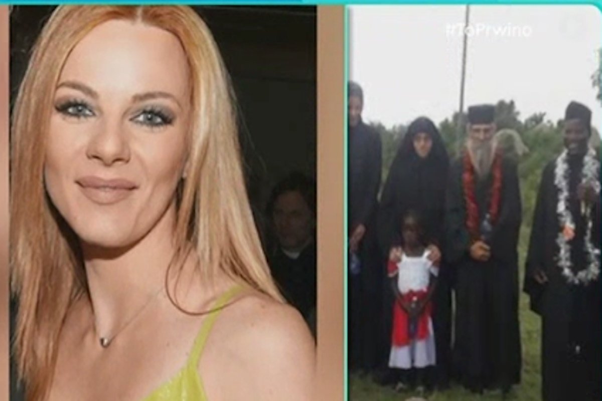 Ναταλία Λιονάκη: Νέο ξέσπασμα από τη μητέρα της – «Όταν το παιδί σου πεθαίνει έχεις έναν τάφο και κλαις… Εγώ πού;»
