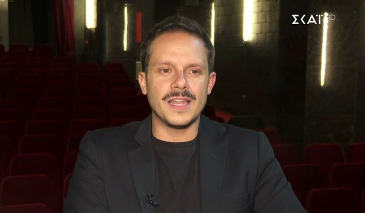 Δημήτρης Μακαλιάς: Η «συγγνώμη» που δεν πρόλαβε να πει – «35 χρόνια μετά με στοιχειώνει»