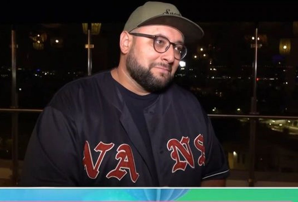 Κώστας Μαλιάτσης για Πάρη Ρούπο: «Απολύθηκε εξαιτίας bullying»