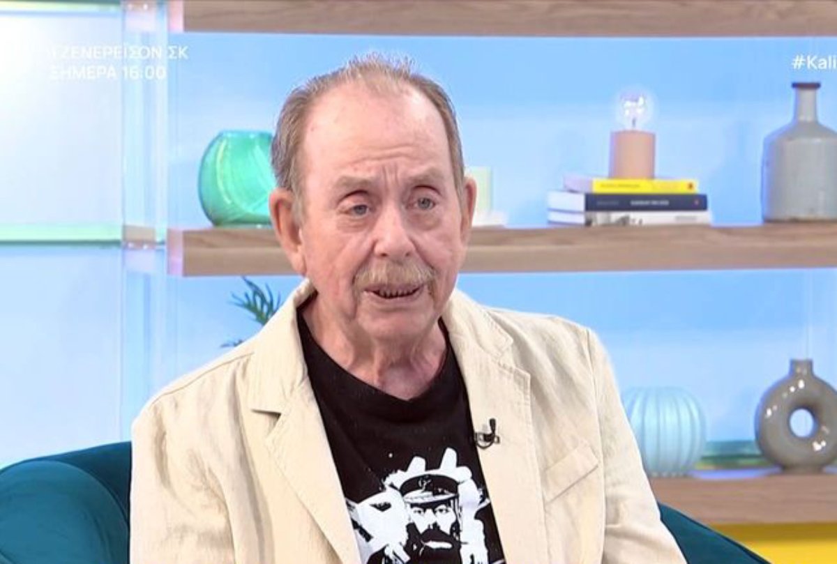 Ηλίας Μαμαλάκης: «Στο κύκλωμα το δικό μου έχουμε μεγάλο ανταγωνισμό…»