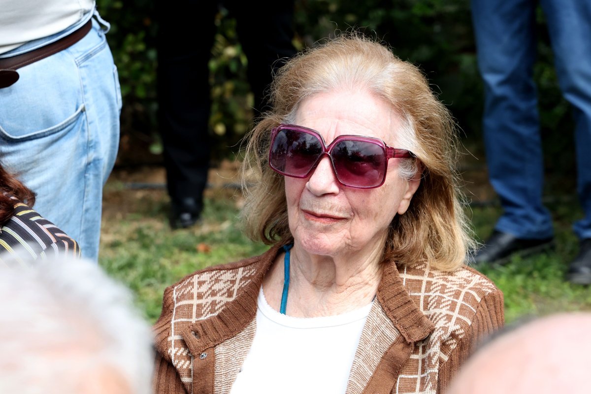 Μέλπω Ζαρόκωστα: Σοβαρά προβλήματα υγείας για την ηθοποιό