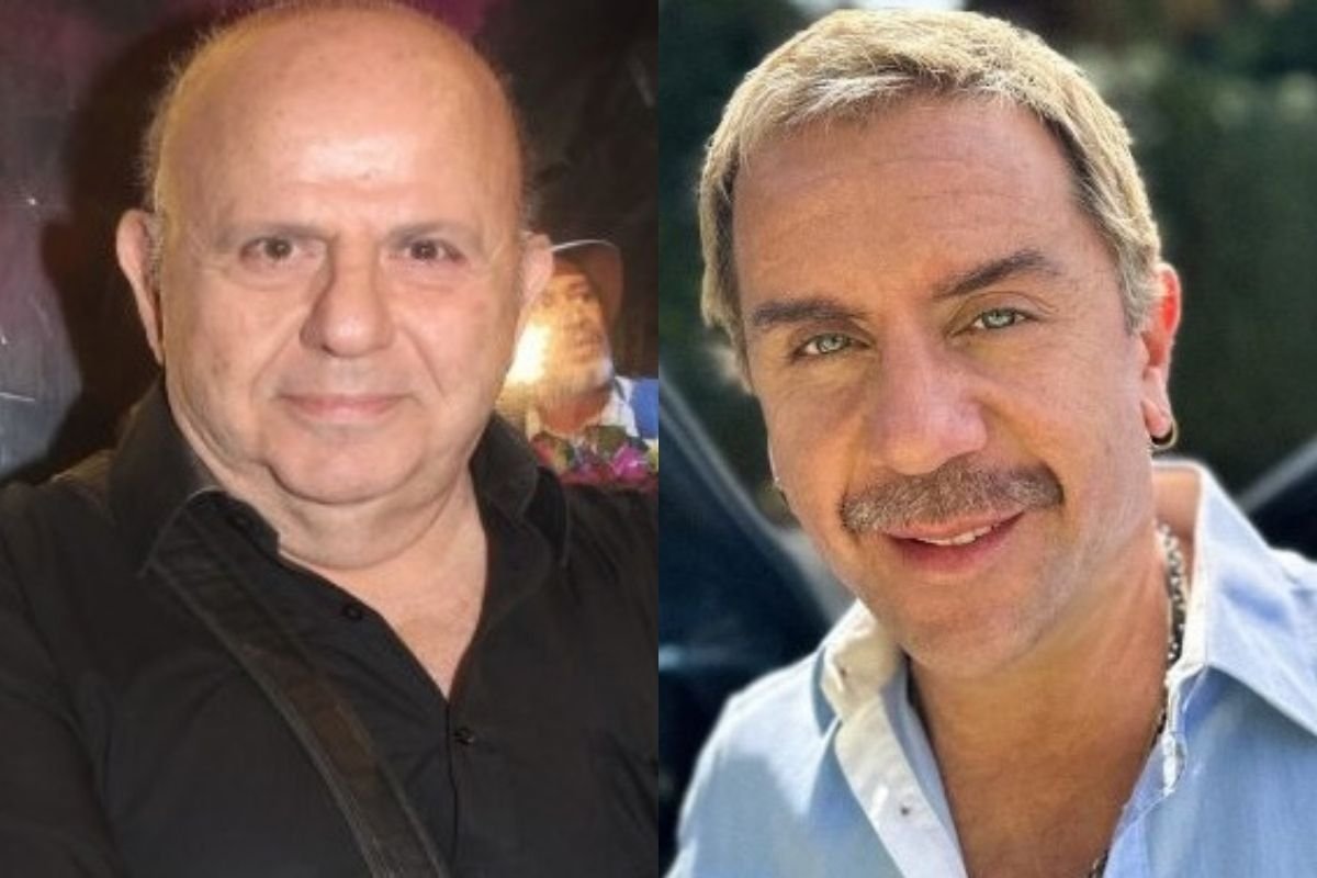Νίκος Μουρατίδης για Γιώργο Μαζωνάκη: «Είχε φοβίες, ξυπνούσε το βράδυ πανικοβλημένος και ήθελε…»