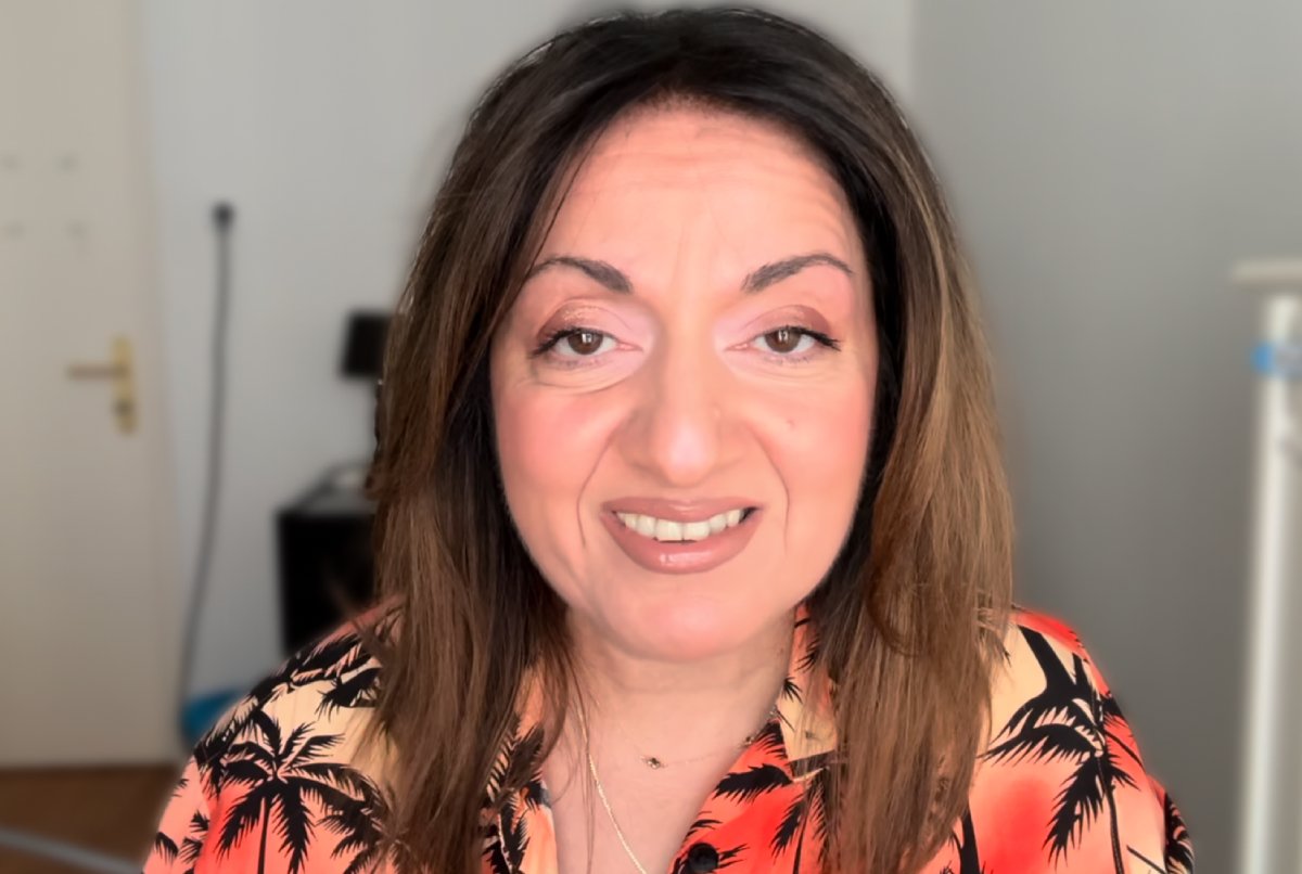 Σοφία Μουτίδου: Το νέο βίντεο στο Youtube – «Είναι πολύ ωραίο να κάνεις κωμικά βίντεο αλλά…»