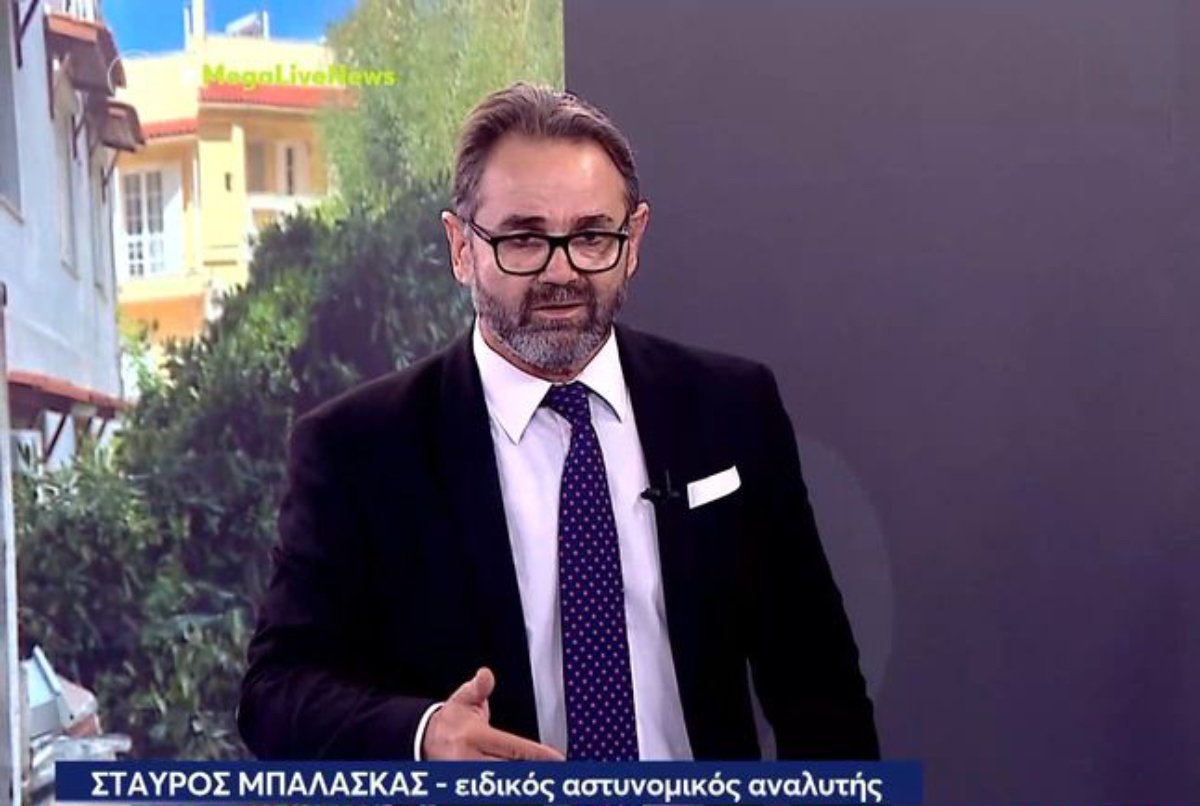 Μπαλάσκας για Μπισμπίκη: «Κάποιον πήρε τηλέφωνο και τον δασκάλεψε»