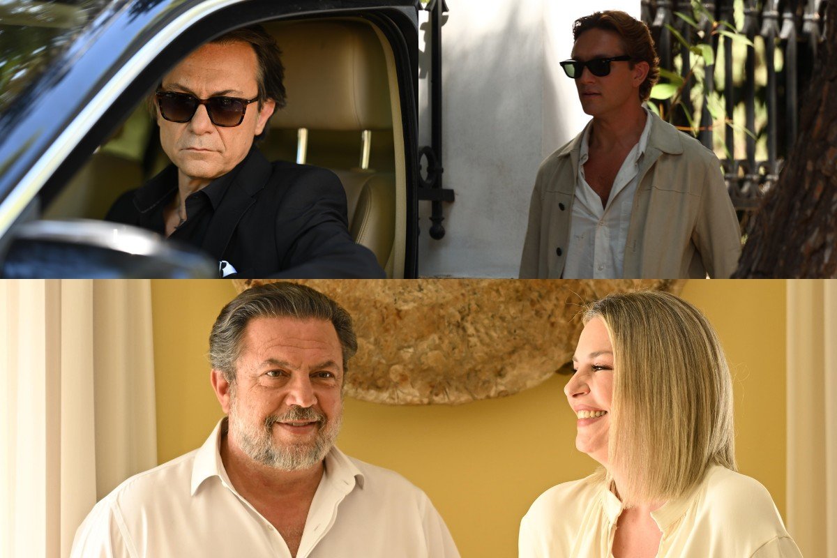 Να μ’ αγαπάς: Το νέο trailer της σειράς κόβει την ανάσα – Η αγάπη, τα μυστικά και οι ανατροπές που έρχονται