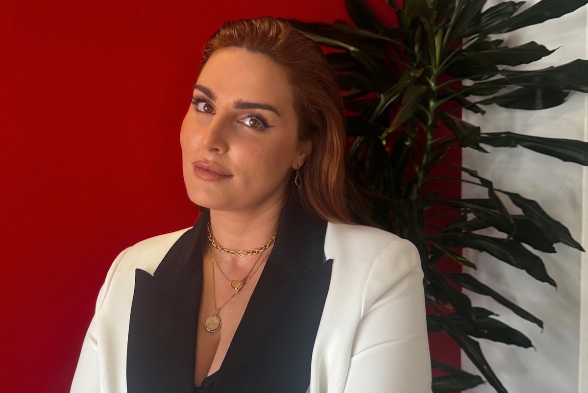 Εβελίνα Νικόλιζα: «Έγινε ένα κλικ μέσα μου και νιώθω πολύ καλύτερα με τον εαυτό μου»
