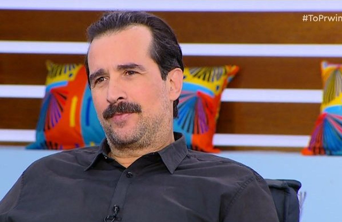 Grand Hotel: Ο Τάσος Νούσιας έδωσε grande spoiler για τον δολοφόνο του Πέτρου – «Η αποκάλυψη είναι σοκ…»