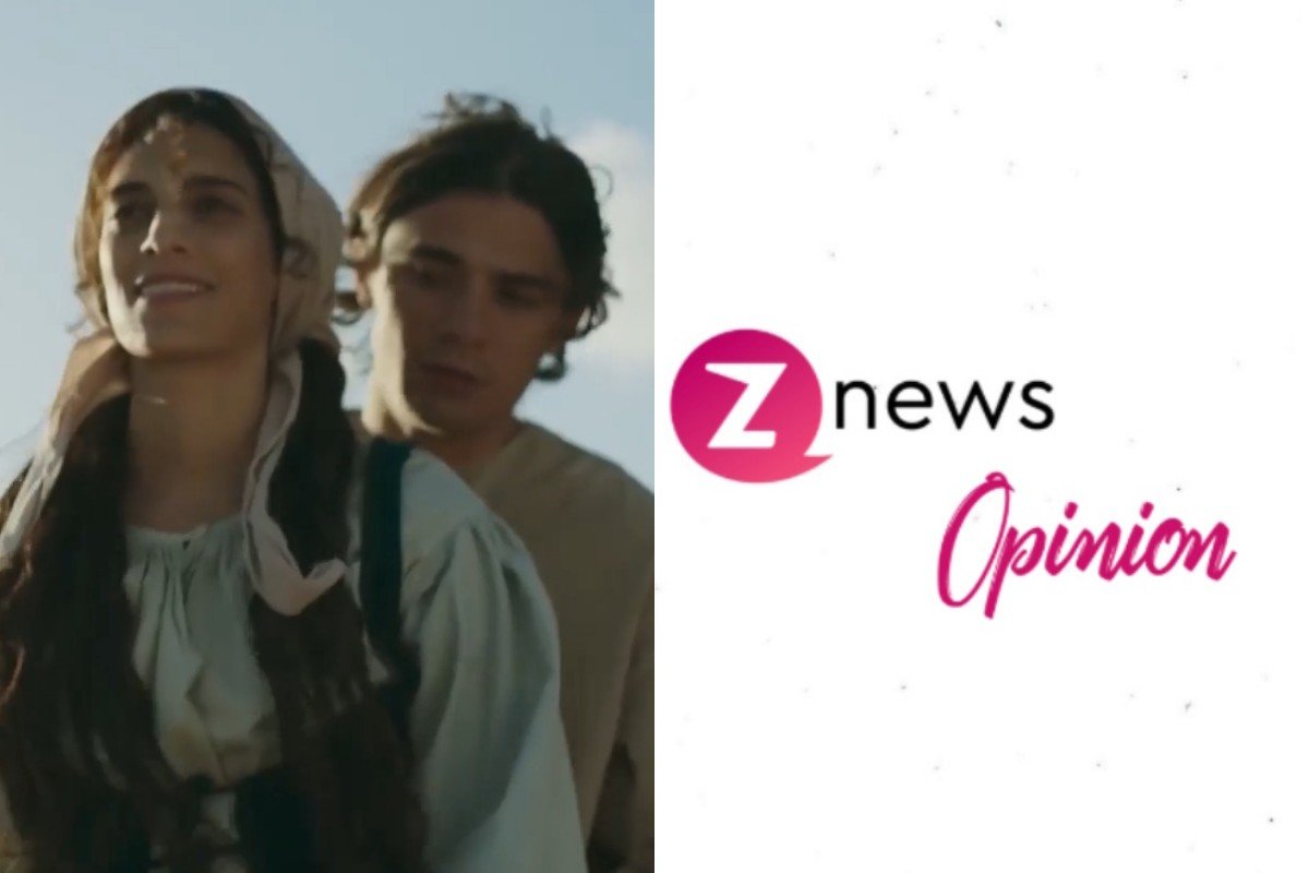 Οι Αθώοι – Mega: 6+1 λόγοι που ανυπομονούμε για την πρεμιέρα της σειράς