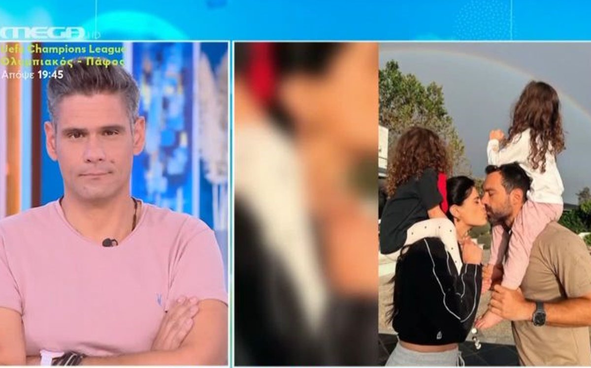 Ουγγαρέζος για Τανιμανίδη: «Ο ίδιος λέει στο κανάλι πότε θα βγει η εκπομπή του; – Το ταξιδιωτικό του είχε πατώσει»