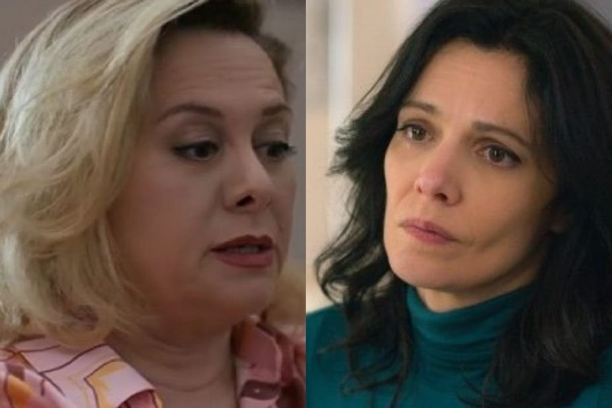 Παιχνίδια Εκδίκησης spoiler: Η Βάνα ζητά συγγνώμη από τη Μαρίνα – Η αλήθεια για Άγη και Μάγια φέρνει ανατροπές!