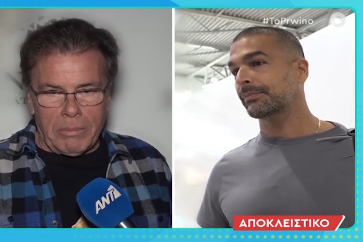 Νίκος Αναδιώτης: «Καρφώνει» τον Δημήτρη Παπανώτα – «Πικράθηκε που δεν είναι Ευρωβουλευτής»