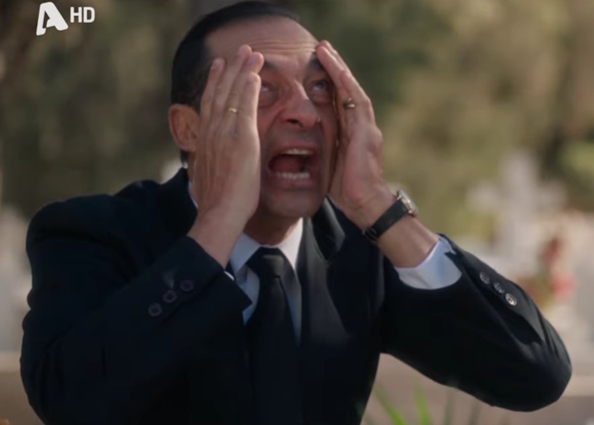 Πόρτο Λεόνε – Χ: Σπάραξαν με τον Συσσοβίτη! «Μας διέλυσες!»