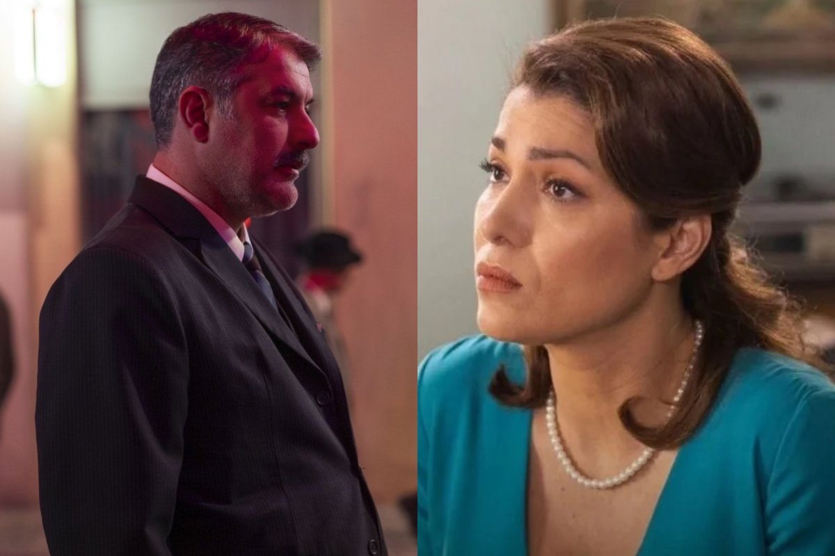 Porto Leone spoiler: Ο έρωτας «σβήνει» τον νόμο – Ο Γιάμαρης καλύπτει το έγκλημα για χάρη της Γαλήνης