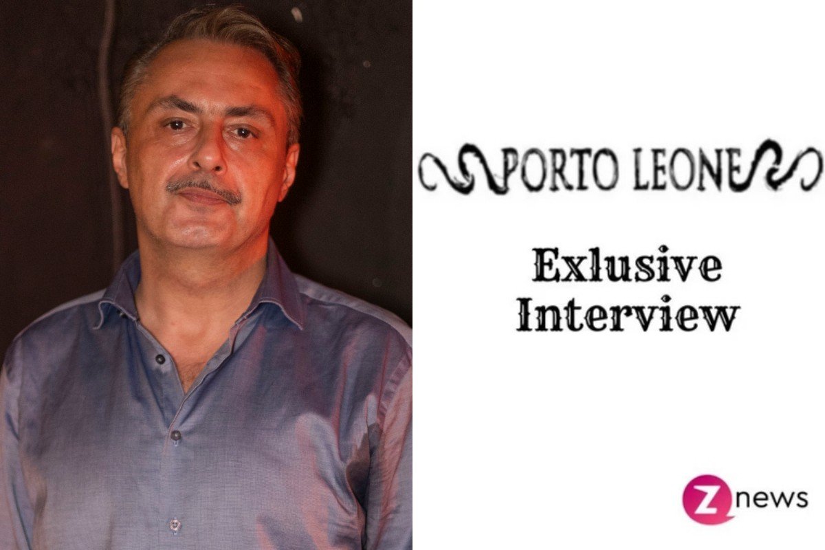 Porto Leone – Ο Δημήτρης Παπανικολάου στο Znews: «Έχει τα “σκοτάδια” του ο Λάζαρος. Η ρουτίνα του με την Ξένη θα διαταραχθεί…»