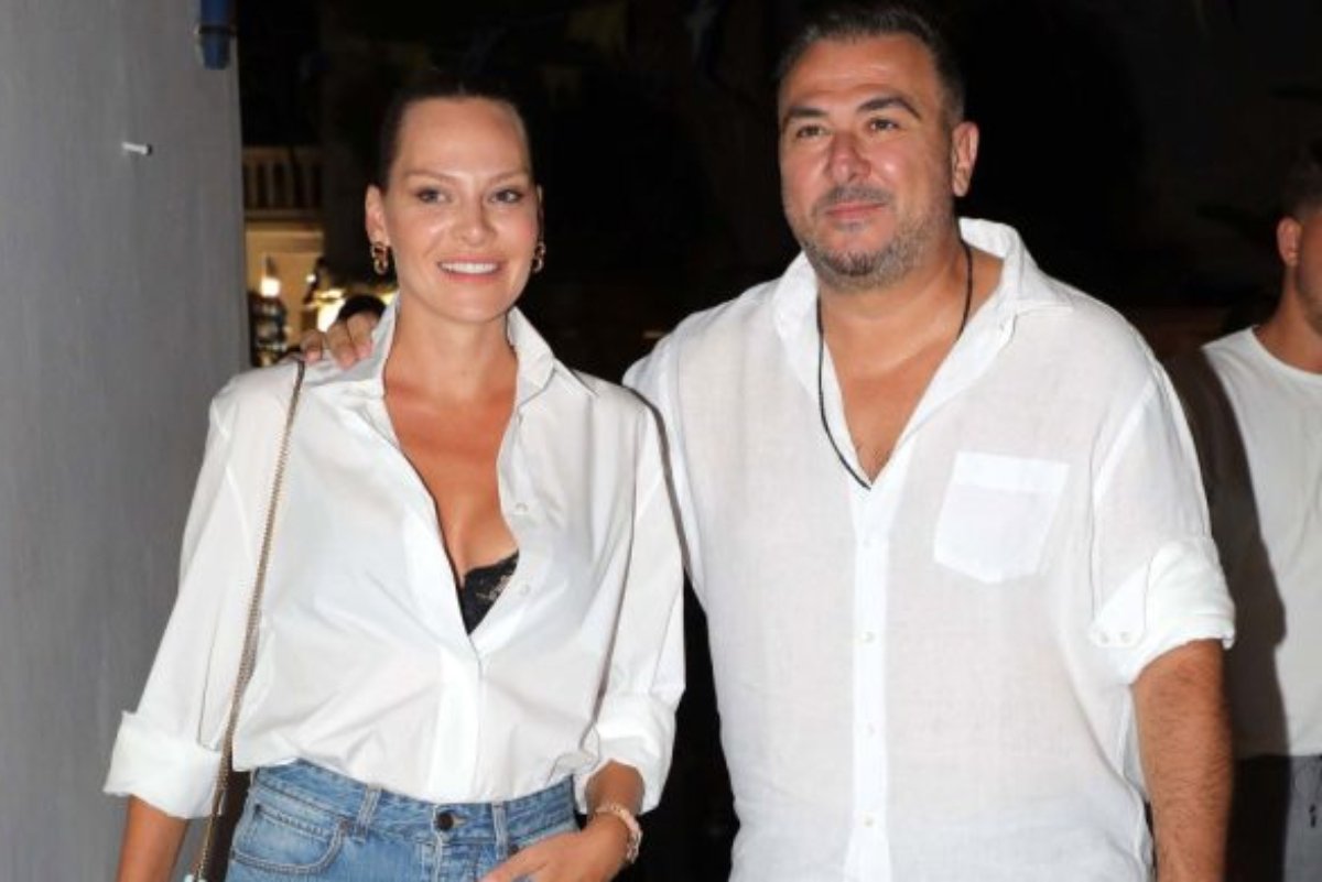Υβόννη Μπόσνιακ: Γιορτάζει 7 χρόνια γάμου με Αντώνη Ρέμο με ένα βίντεο στο Instagram