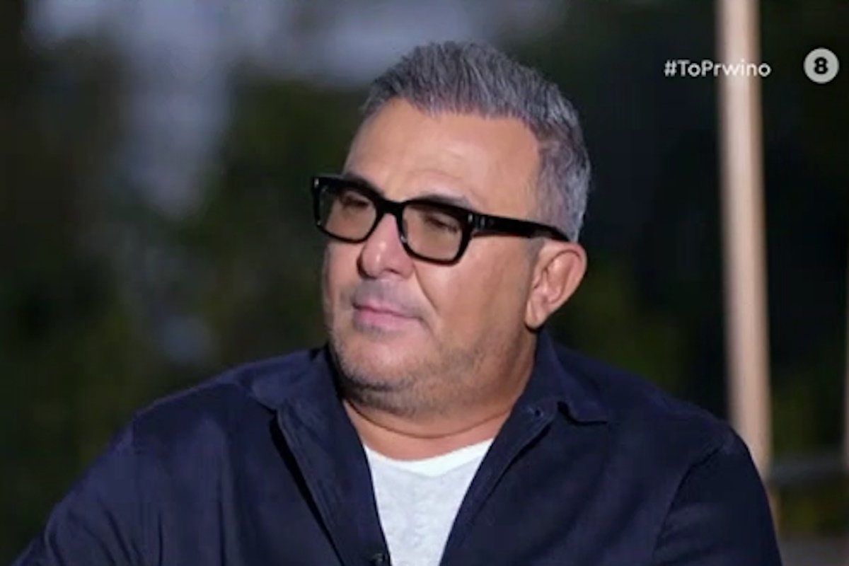 Ξέσπασε ο Αντώνης Ρέμος: «Πολλές φορές με έχουν κρεμάσει στα μανταλάκια – Ήμουν ο μ@λ@κ@ς»