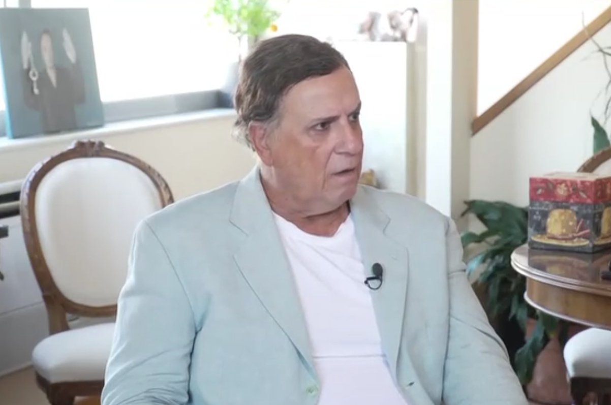 Χάρης Ρώμας: «Κομπιάζω, όταν μιλάω για τη μητέρα μου, δεν θέλω να σκεφτώ το τέλος της…»