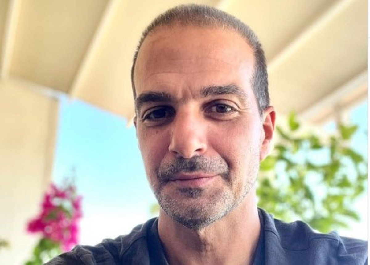 Γαβριήλ Σακελλαρίδης: Εξιτήριο από το νοσοκομείο μετά την επέμβαση στην καρδιά