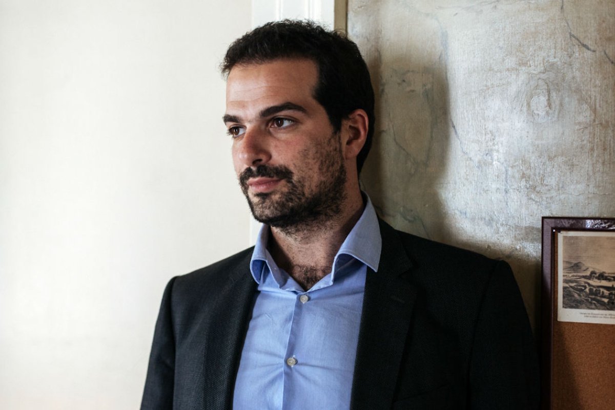 Στο Ωνάσειο ο Γαβριήλ Σακελλαρίδης – Του τοποθέτησαν δύο στεντ