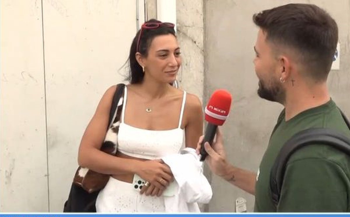 Ευγενία Σαμαρά: «Μου έχει χτυπήσει το… καμπανάκι να υιοθετήσω αυτά τα παιδιά»