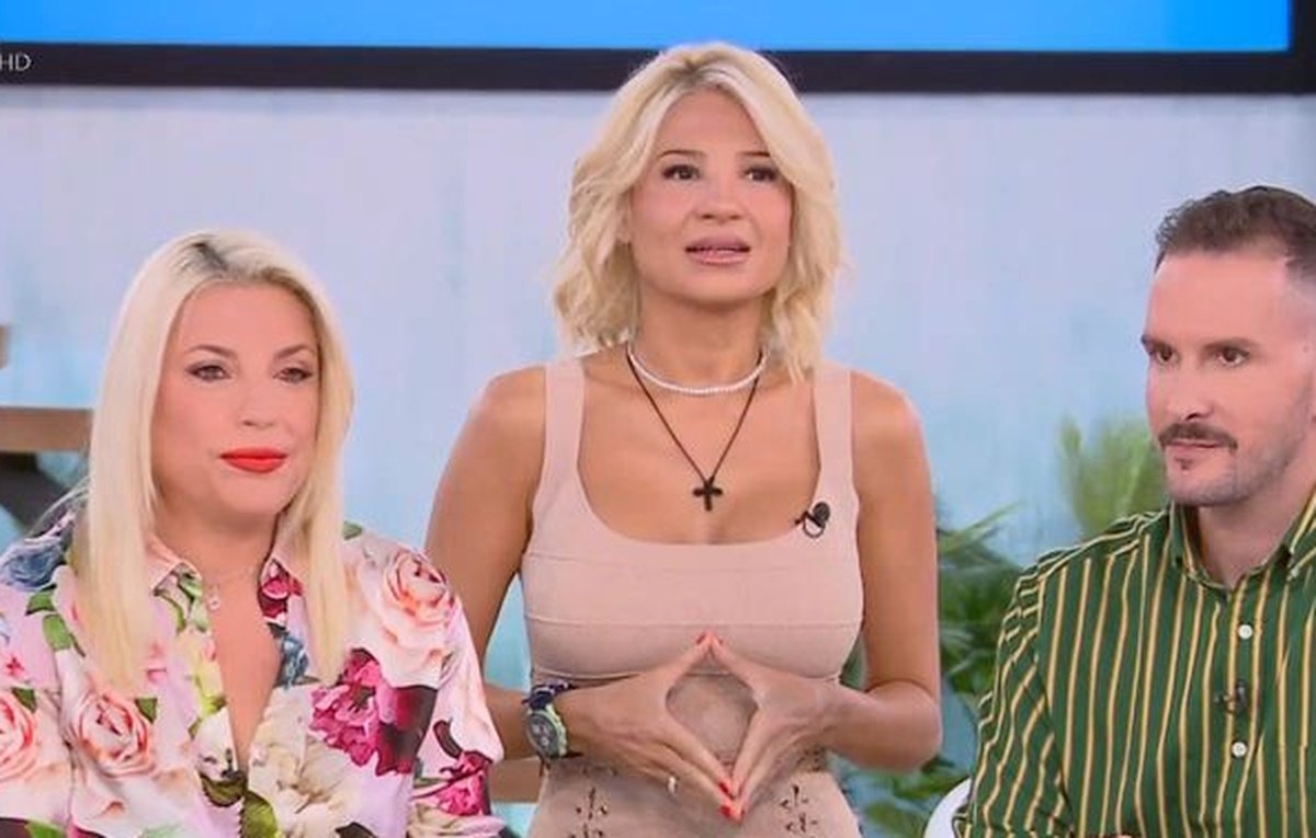 Εκτός εκπομπής ο Ανδρέας Μικρούτσικος – Όσα είπε η Φαίη Σκορδά
