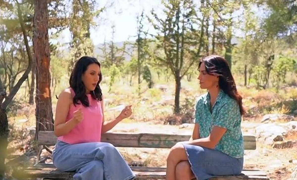 Ελισάβετ Σπανού: «Χώρισα στη διάρκεια της εγκυμοσύνης μου γιατί η σχέση μας δεν ήταν σταθερή»