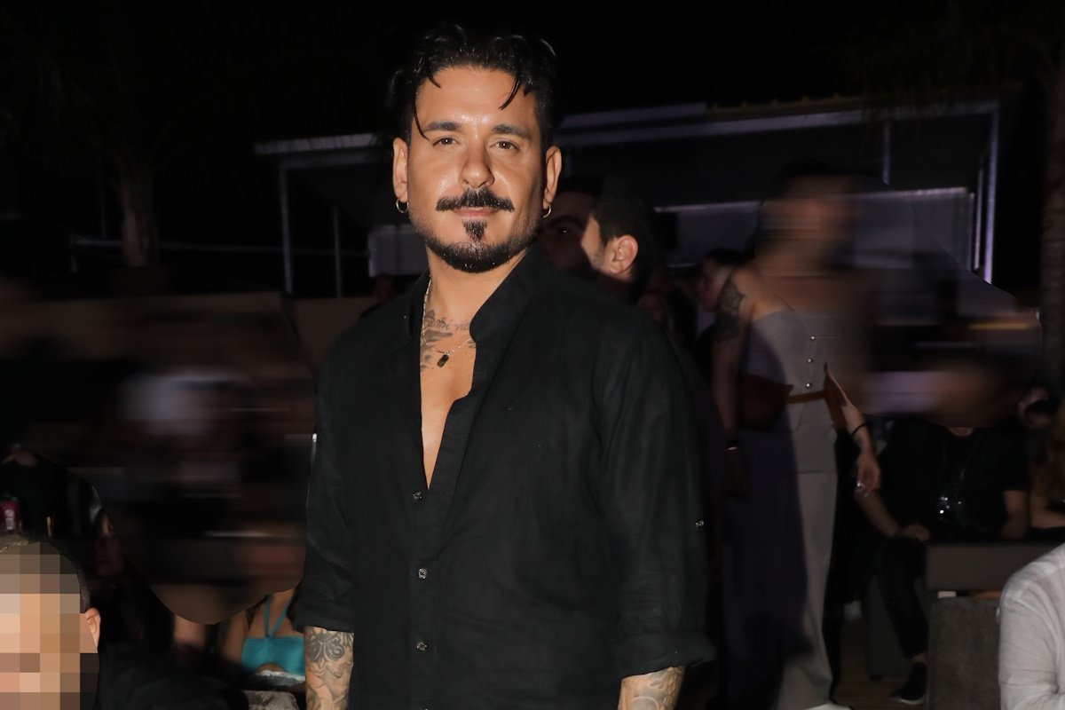 Stan: «Τι να το κάνω αν τη μέρα που πεθάνω γράψουν ότι…»