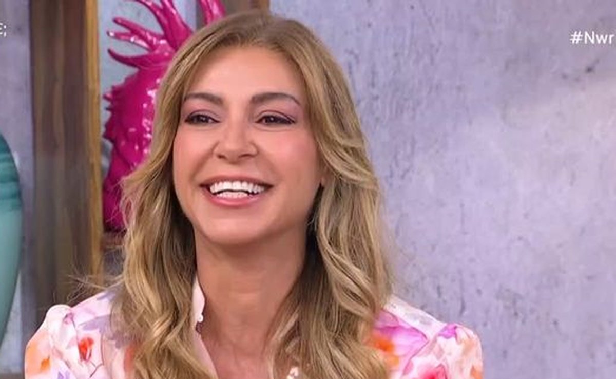 Ίνα Ταράντου: «Μέσα σε 2 χρόνια αντικατέστησα την Έλλη Στάη στα δελτία ειδήσεων»