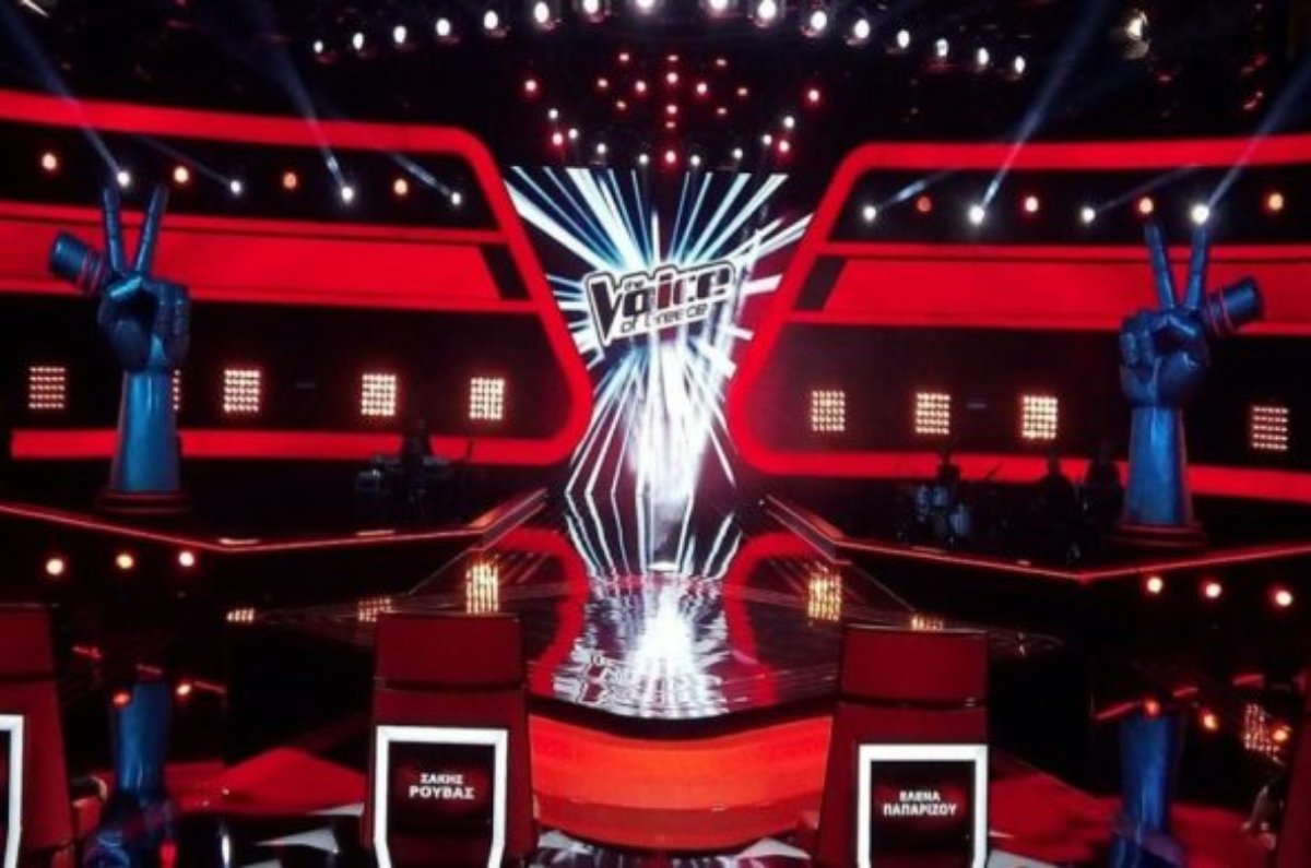 The Voice of Greece: Η μουσική εμπειρία επιστρέφει δυναμικά – Ξεκινούν οι auditions στην Αθήνα
