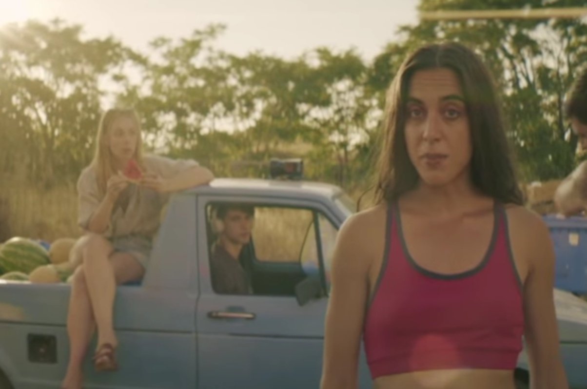 Το Παιδί: Δείτε το πρώτο trailer της πολυαναμενόμενης σειράς!