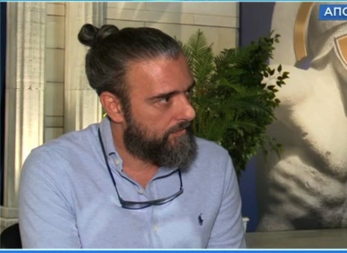 Σωτήρης Τσαφούλιας: «Τέτοιες δηλώσεις είναι ακραίες κι εμετικές»