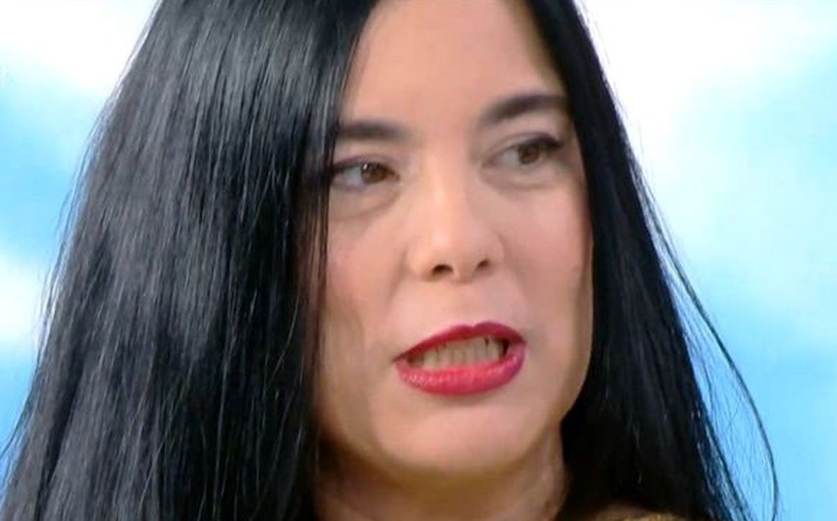 Άννα Τσουκαλά: «Όταν είπα στον άντρα μου ότι  είμαι έγκυος έκλαιγε κι αυτός»
