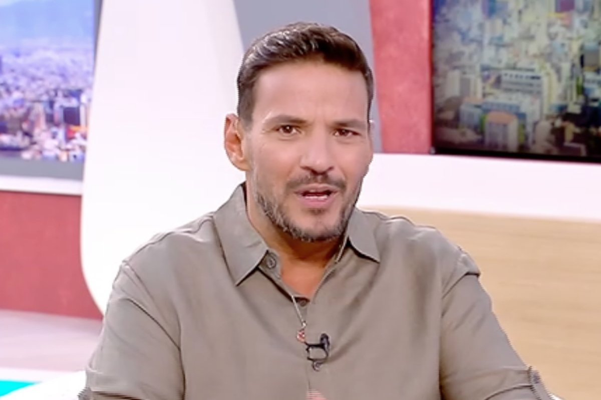 Κώστας Τσουρός: Το αιχμηρό σχόλιο για όσους δεν μίλησαν θετικά στην πρεμιέρα της νέας του εκπομπής
