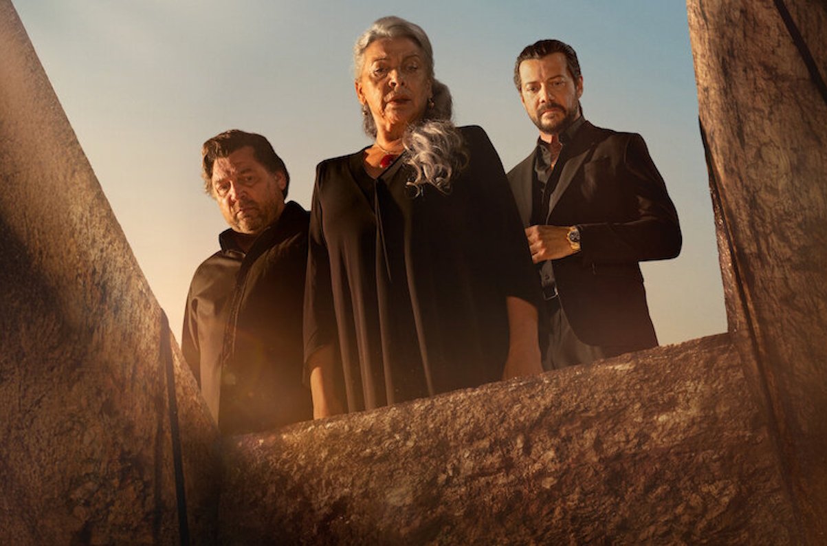 Two Graves: Η κριτική μας στο σκοτεινό revenge θρίλερ του Netflix – Με τρία μόλις επεισόδια, η τέλεια επιλογή για βραδινό chill