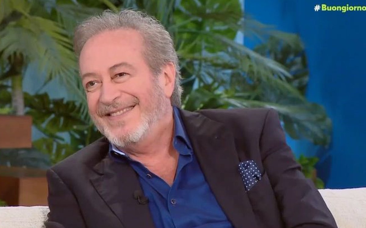 Γρηγόρης Βαλτινός: «Δεν ψωνίστηκα, υπήρχαν ωραιότερα αγόρια στη γενιά μου»