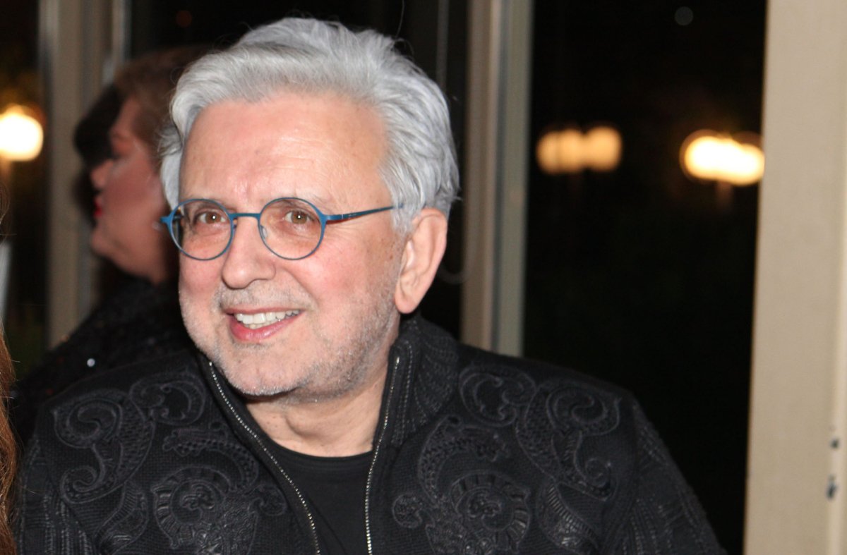 Δήμος Βερύκιος: «Δεν θέλω να πάρω σύνταξη – Θέλω το Happy Day να είναι το φινάλε της καριέρας μου»
