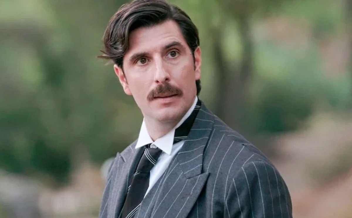 Grand Hotel spoiler: Ο Ρήγας σε σκληρές διαπραγματεύσεις με τους απαγωγείς