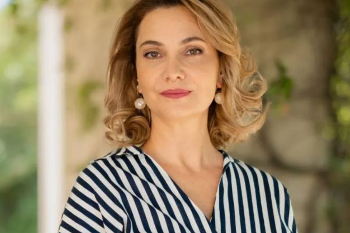 Να μ’ αγαπάς: Έβγαλε δόντια το X με την άσπλαχνη μάνα που παράτησε τα παιδιά της – «Τη σιχάθηκα!»