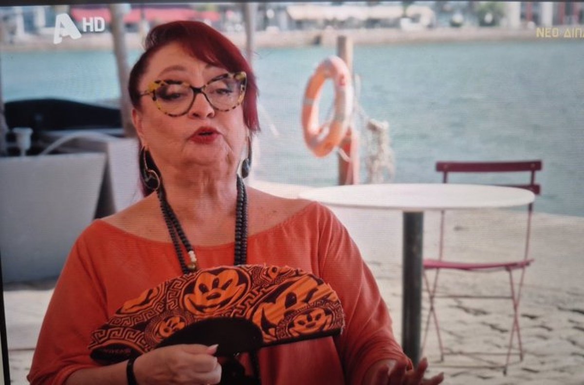 Το σόι σου: «Γκρέμισε» το Χ η Αλεξάνδρα – «Επέστρεψε με τα σμέουρα – Είδωλο!»