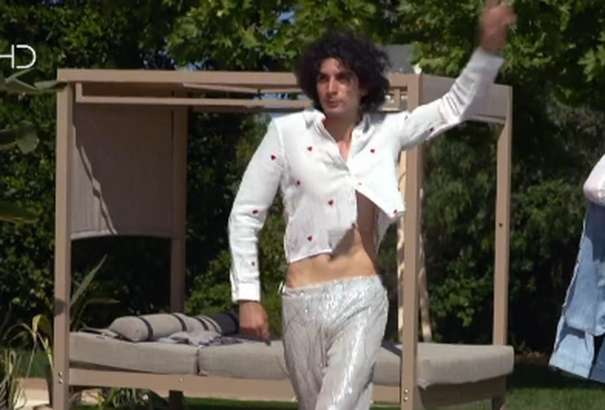 GNTM: Μετά από αυτήν την εμφάνιση το Χ ζητάει την Αννίτα Πάνια πίσω στην τηλεόραση