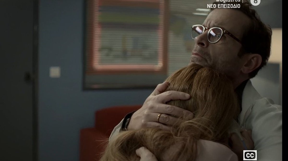 Γιατρός: Το Χ «έδωσε πόνο» για τον διπλοθεσίτη Μαρκουλάκη – «Γιατρός, Δικαστής και μετά Ιατροδικαστής»