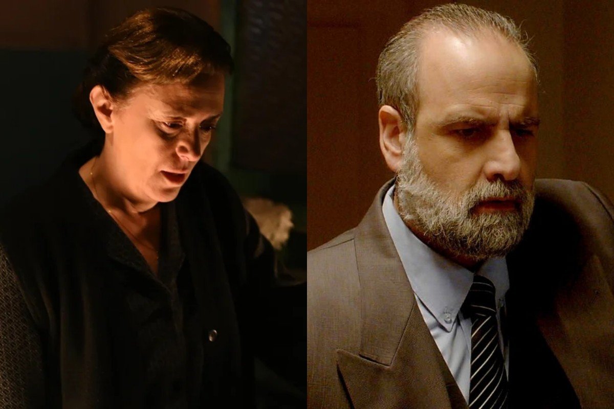 Άγιος Έρωτας spoiler: Το στοιχείο που «καίει» τον Παύλο – Σοκαρισμένη η Πετρούλα!