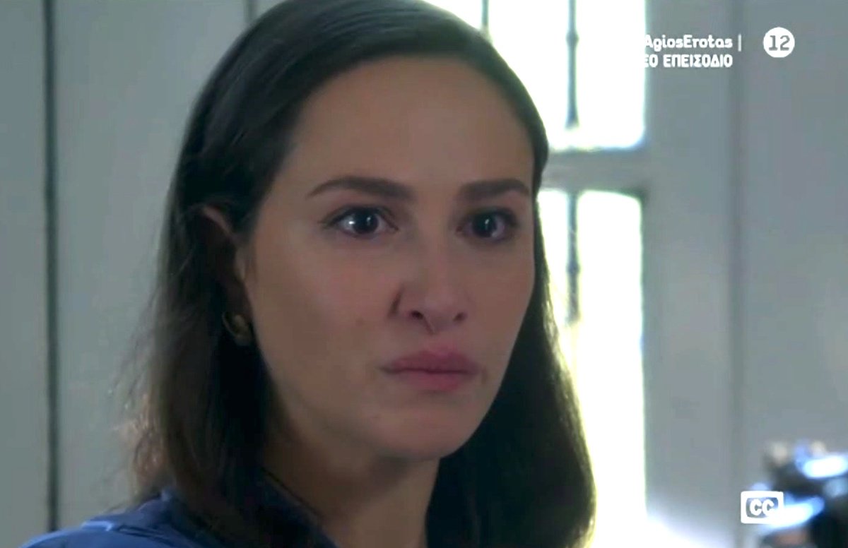 Άγιος Έρωτας: «Γρήγορα στο Δαφνί!» – Φοβήθηκε το μάτι του Χ το… τρελο-Σοφίδι