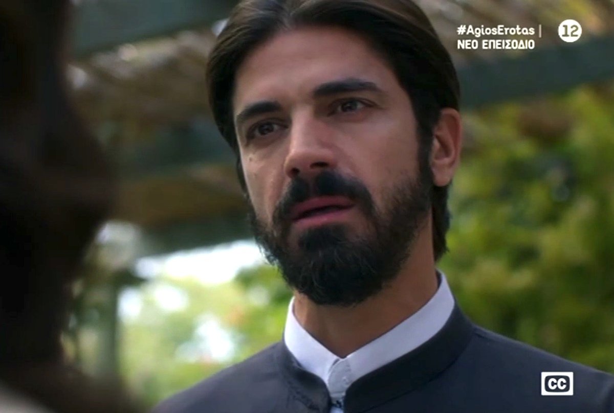 Άγιος Έρωτας: Τα έχωσε στη Χλόη και το Χ χειροκροτά – «Το ευχαριστήθηκα! Έφαγε χυλόπιτα η στρίντζω!»