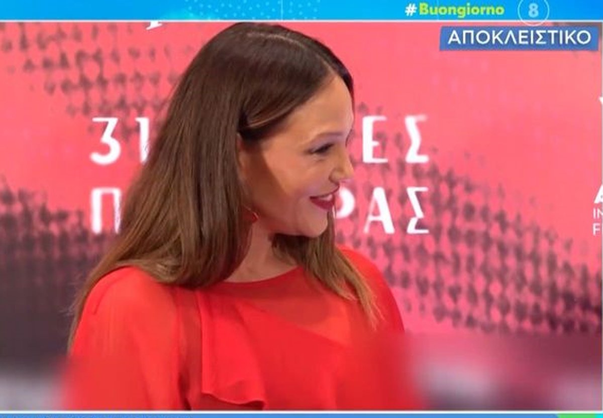 Πηνελόπη Αναστασοπούλου: «Δεν είχα τηλεοπτική πρόταση ούτε φέτος ούτε πέρυσι ούτε προπέρυσι»